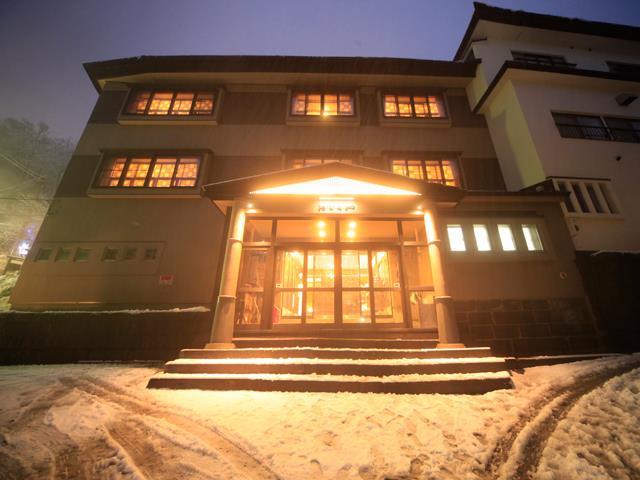蔵王温泉スキー場