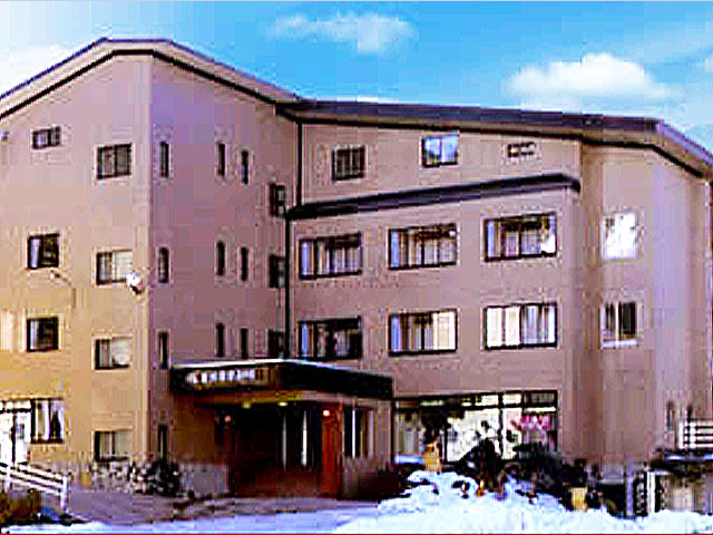 Hotel&Onsen 2307 Shigakogen