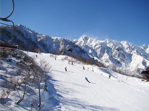 エイブル白馬五竜＆Hakuba47
