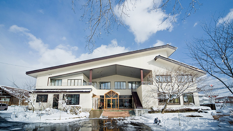 記事754 楽天　ホリデイハウス　グリーンガーデン