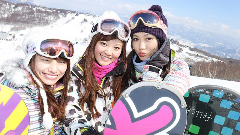 朝発日帰り　メイン