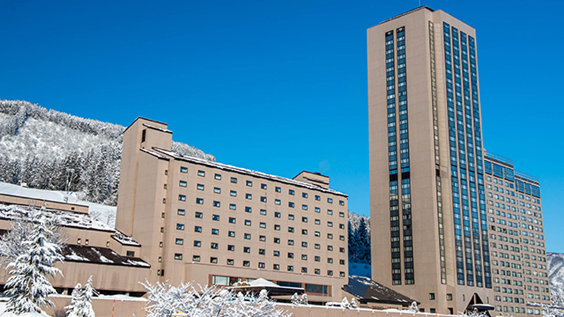 記事741　楽天　NASPAニューオータニ