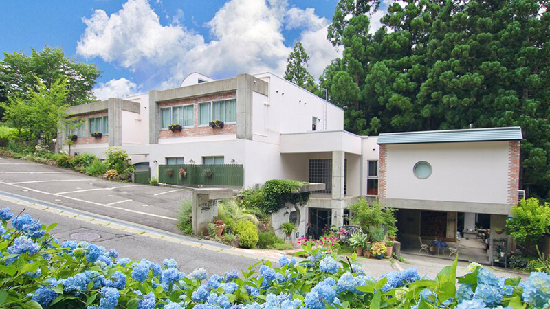 記事755 楽天　ホテル萌樹