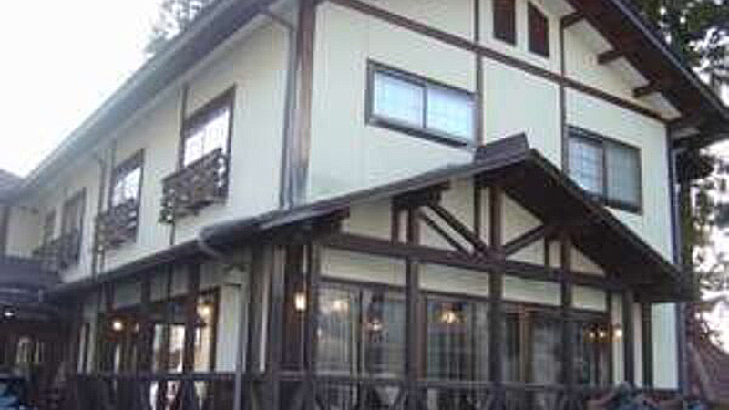 楽天742野沢温泉ロッヂゆきやま