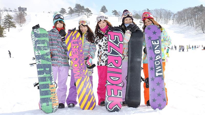 朝発日帰り　メイン