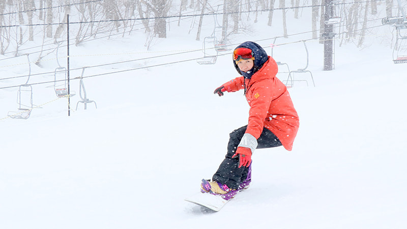 初めてのスノーボード スクール受講をした方がよい３つのポイント 〜友だちに教えてもらうことのメリット・デメリットに関するQ&A〜