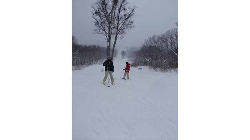 有名スキー場を攻略せよ! 湯沢編 上越国際 初中級者編