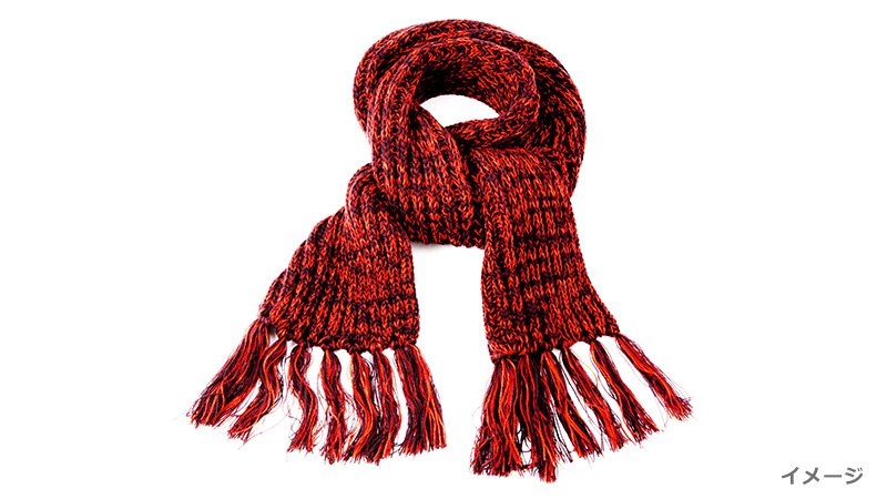 マフラーイメージ