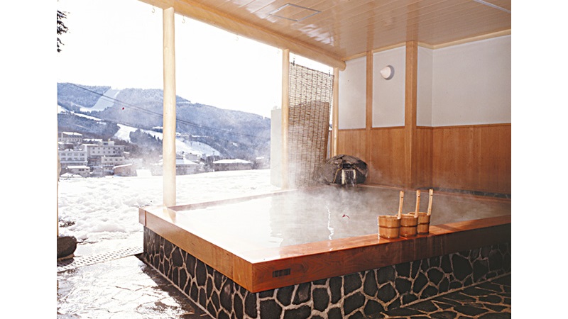 蔵王プラザホテル