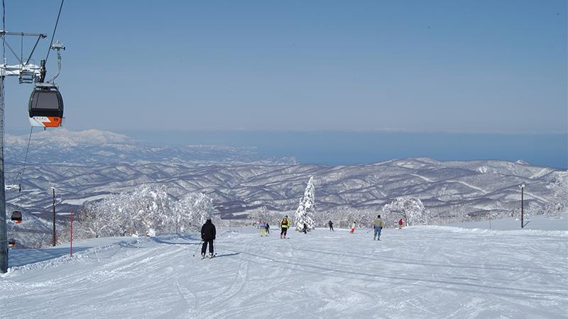 KIRORO SNOW WORLD