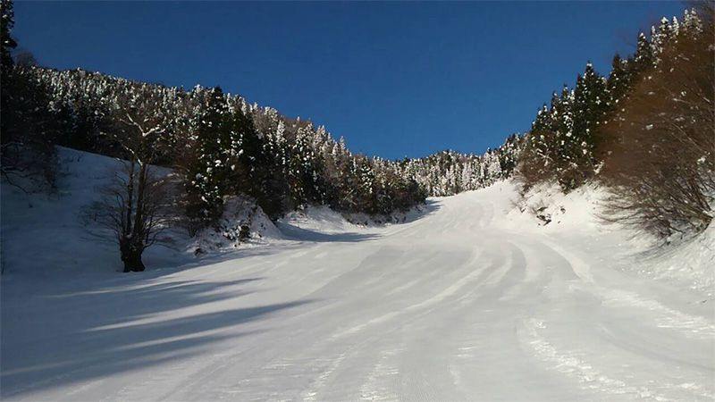 瑞穂ハイランド