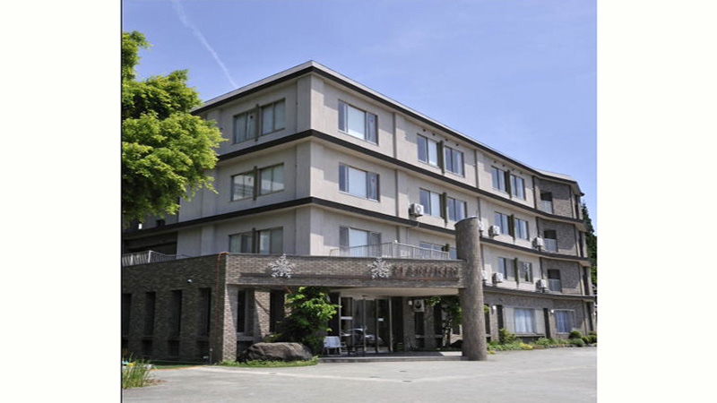 記事547　白馬丸金旅館