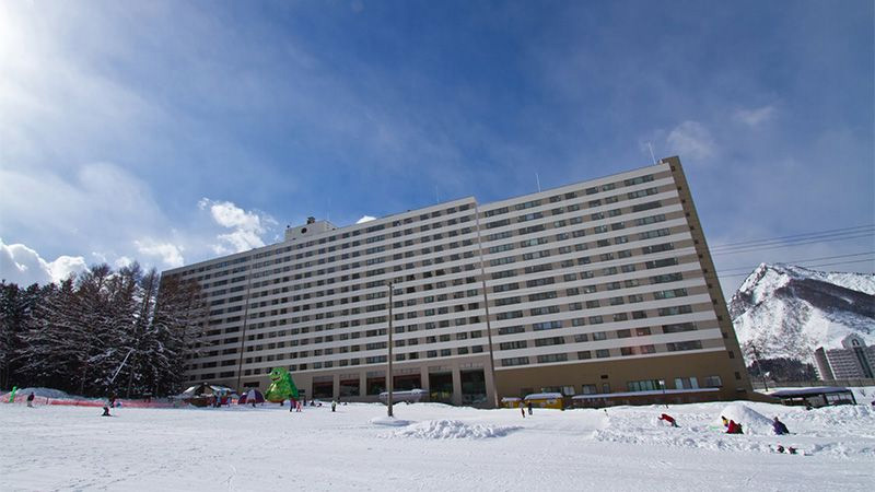 エンゼルグランディア越後中里