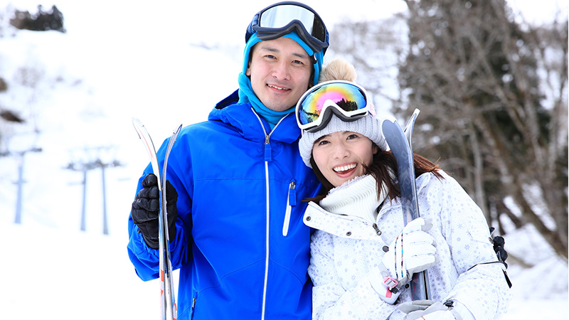 カービングスキー