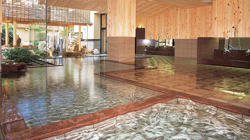 景水＿清音の湯