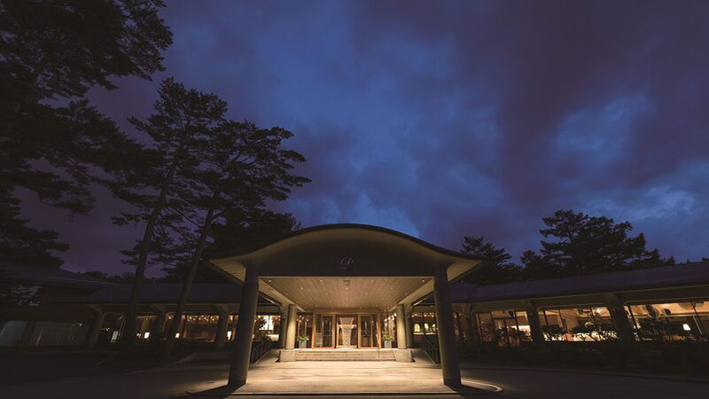 楽天　記事738　軽井沢プリンスホテル・イースト