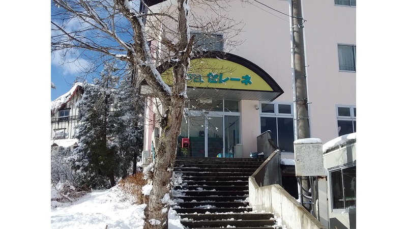 ホテルセレーネ