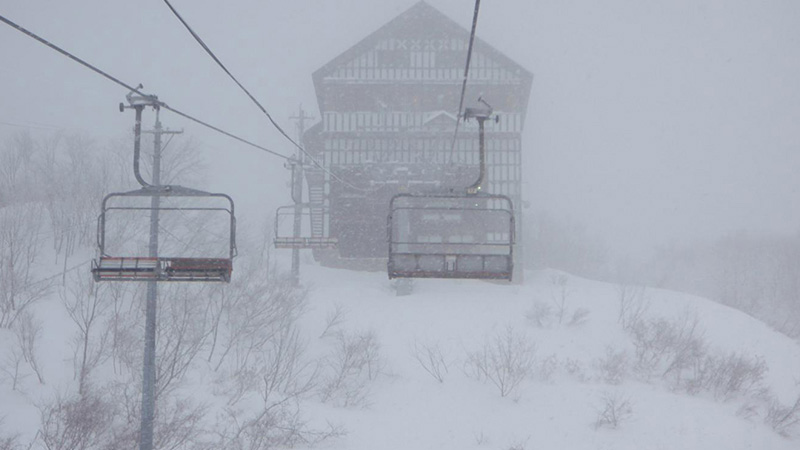 有名スキー場を攻略せよ! 湯沢編 上越国際 初中級者編
