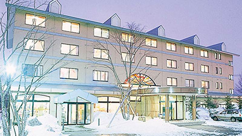 イナリールホテル