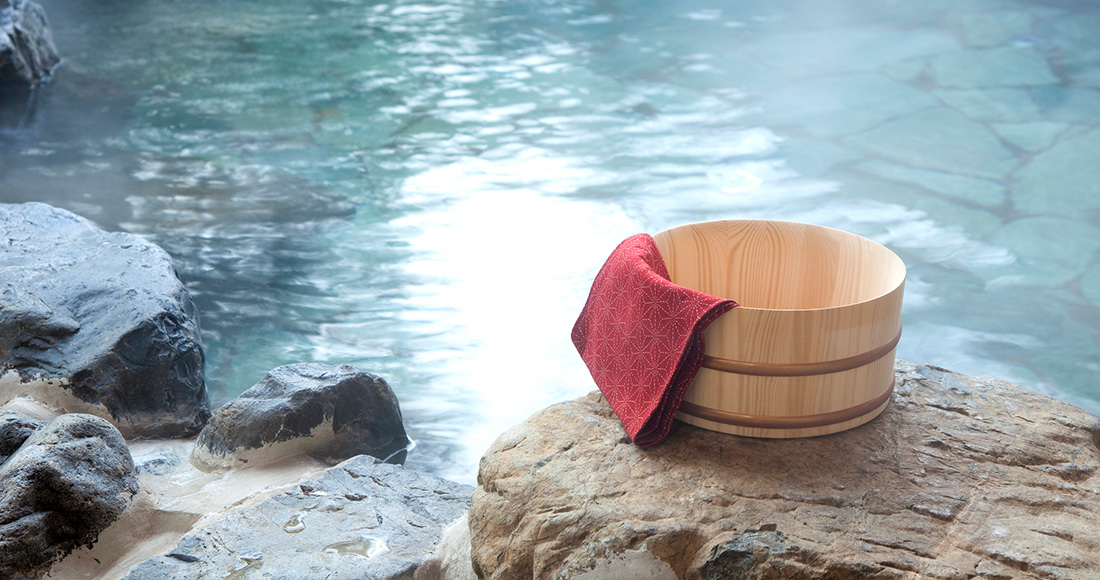 アフタースキーに立ち寄ろう！おすすめ日帰り温泉施設