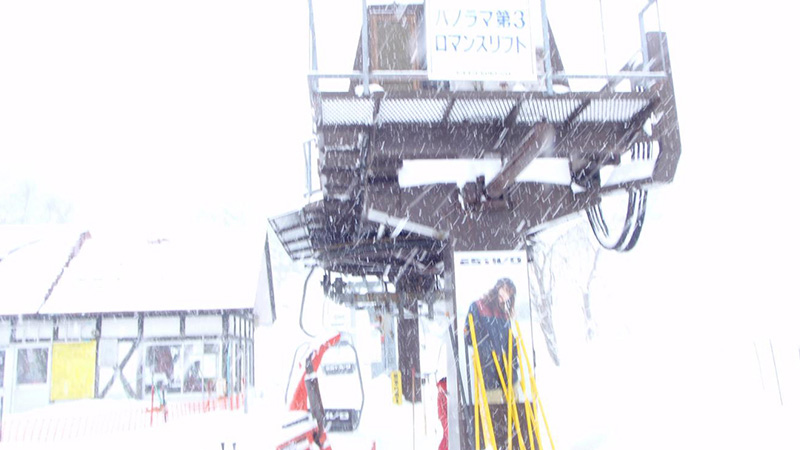 有名スキー場を攻略せよ! 湯沢編 上越国際 初中級者編