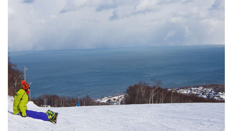 SNOW-CRUISE-ONZE