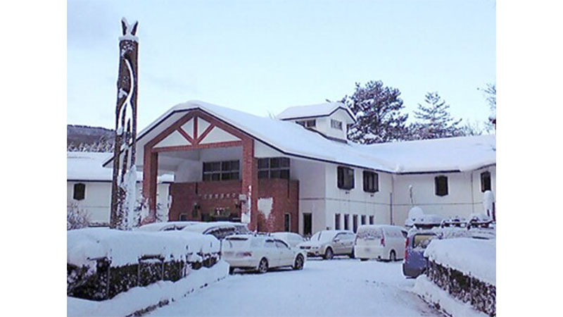 奥塩原高原ホテル