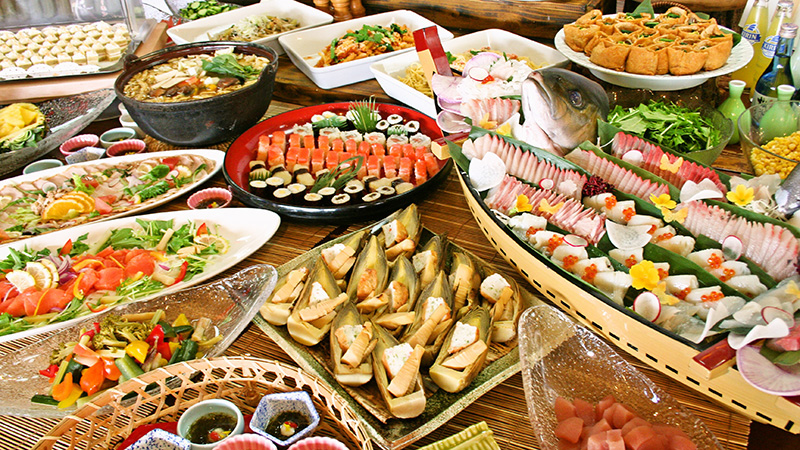 白馬ハイランド＿バイキング