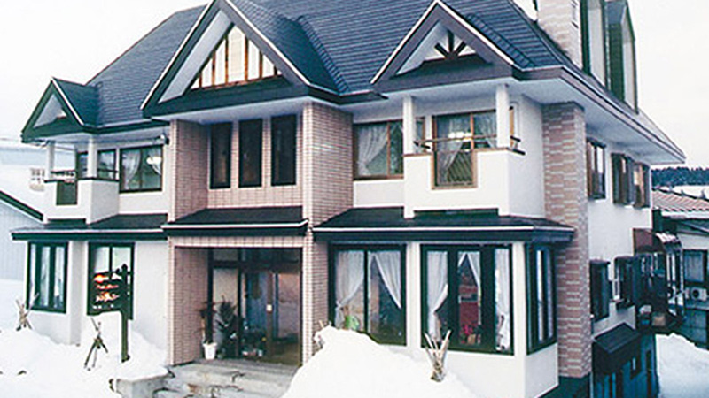 プチメゾンシンフォニー