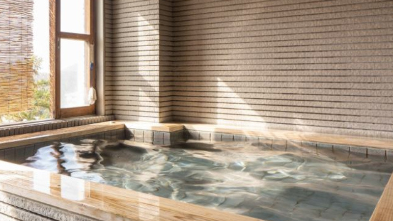 ホテルホワイトイン北志賀