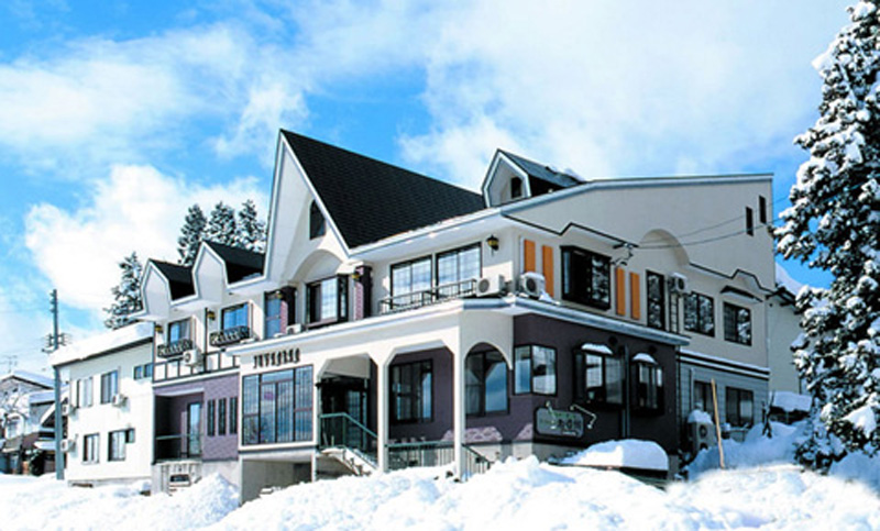 ビレッジヒル壽番館 戸狩