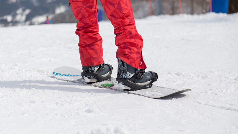 スノボ イメージ