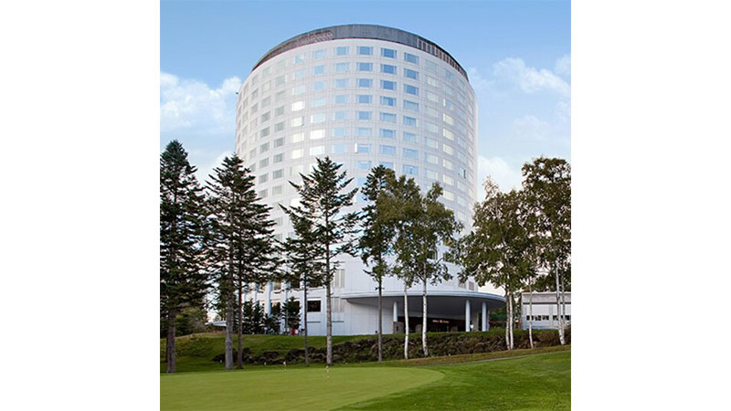 ヒルトンニセコビレッジ