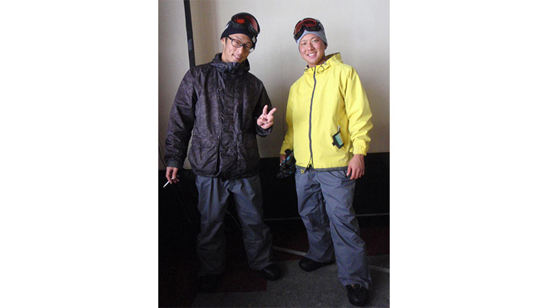 有名スキー場を攻略せよ! 湯沢編 上越国際 初中級者編