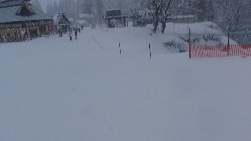 有名スキー場を攻略せよ! 湯沢編 上越国際 初中級者編