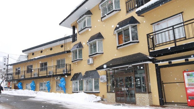 記事755 楽天　深雪