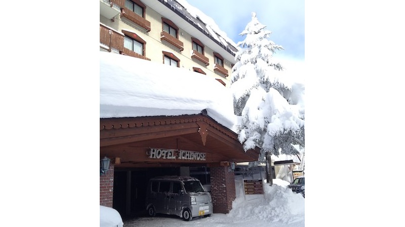 記事572　ホテル一乃瀬