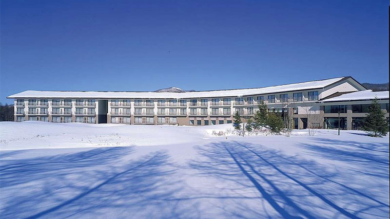 プレジデントリゾートホテル軽井沢