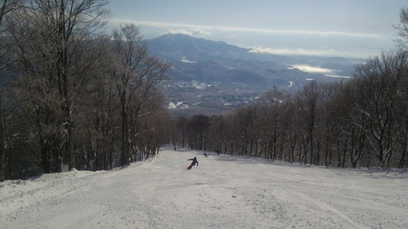 赤倉観光リゾート