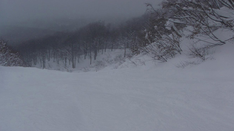 有名スキー場を攻略せよ! 湯沢編 上越国際 初中級者編