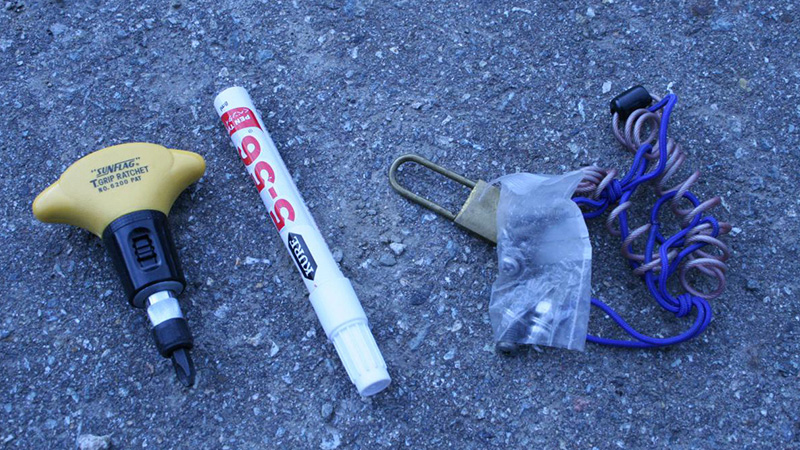 スキー場に車で行くならそろえておきたい10のグッズ