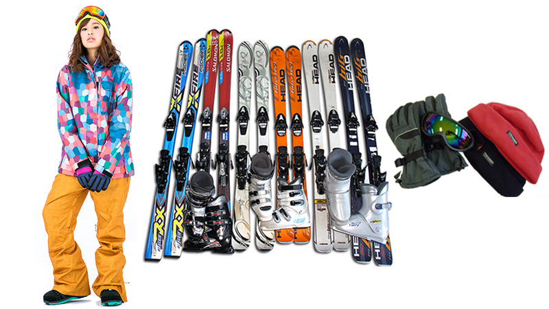 カービングスキー板 カービングスキーってどういう板？違いや選び方を教えます。｜スキー