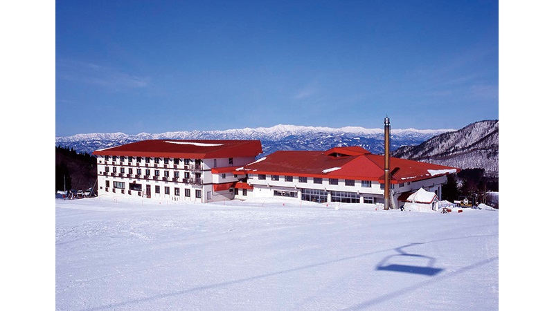 蔵王アストリアホテル