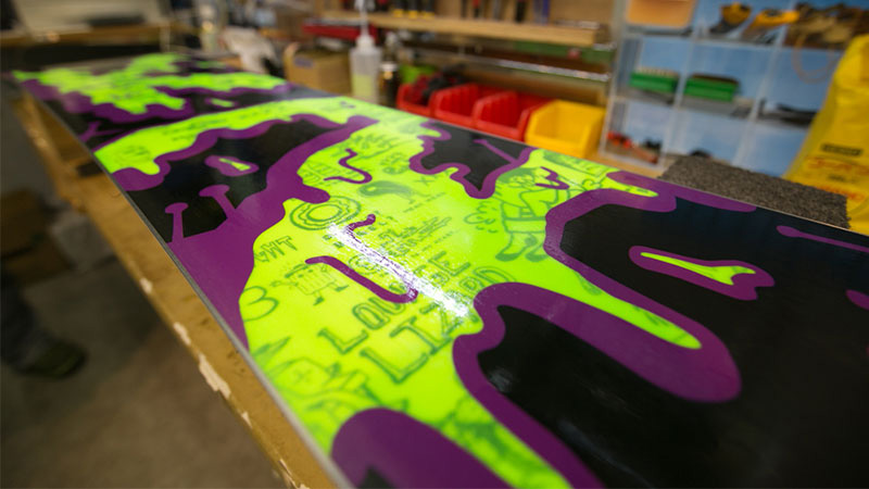 ボードにワックスって必要？　ショップ店員さんに聞きました！