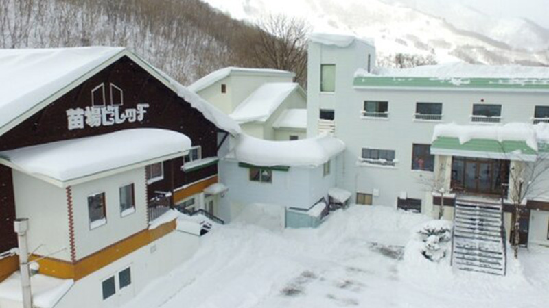 記事748　楽天　苗場ビレッジ