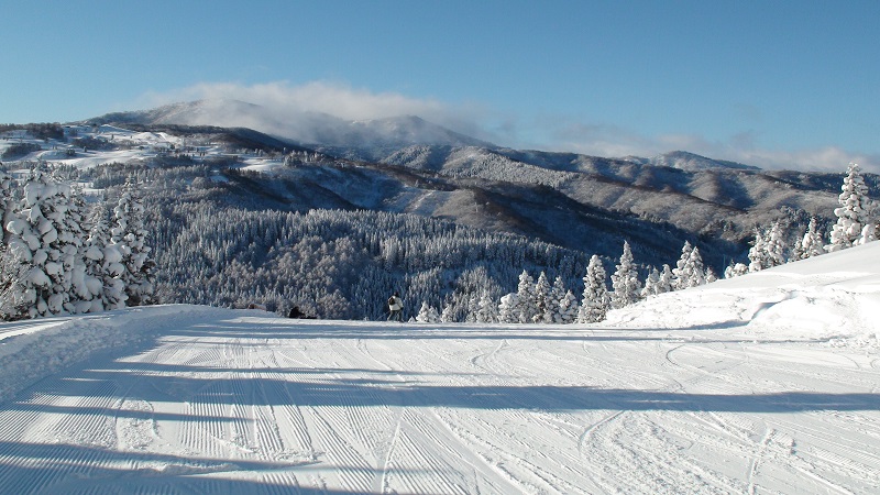 ウイングヒルズ白鳥リゾート