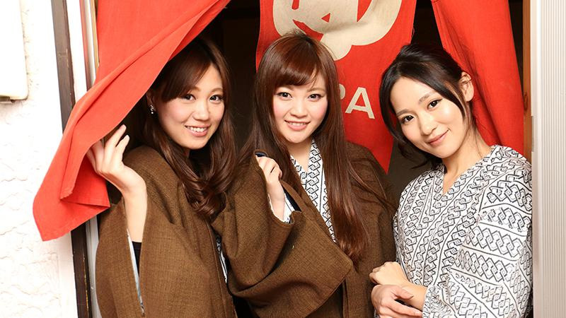 スノボツアーモデルイメージ画像