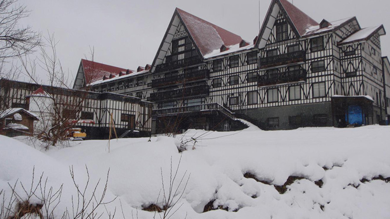 有名スキー場を攻略せよ! 湯沢編 上越国際 初中級者編