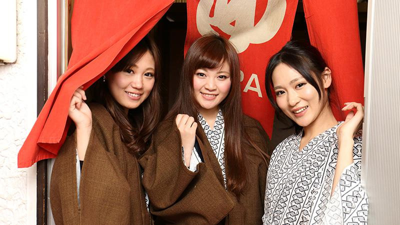 宿泊付き チェックイン後