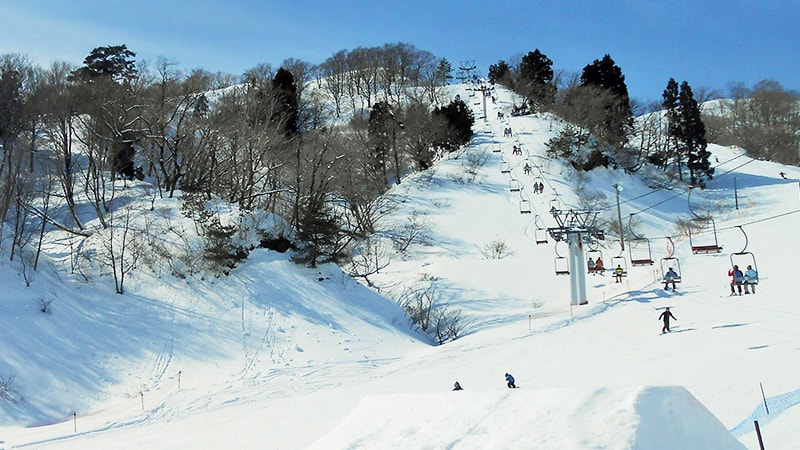 ヨゴコーゲンリゾート☆ヤップ